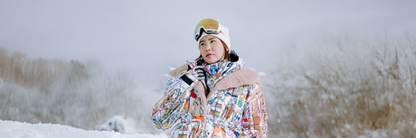 Accessoires et Chaussettes Ski