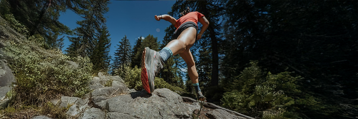 Semelles et Chaussettes Randonnée