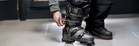 Chaussures de Ski Alpin