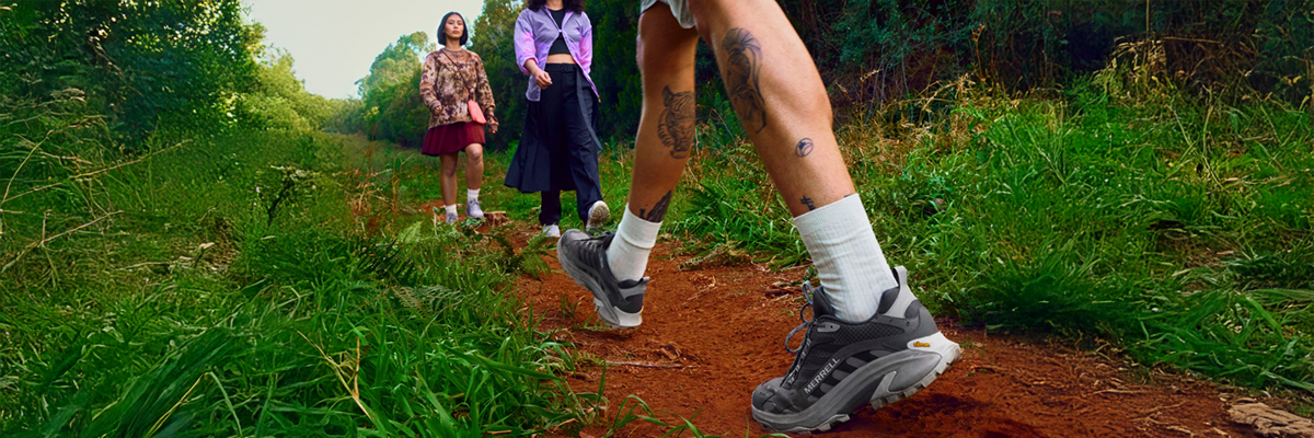 Chaussures de Randonnée