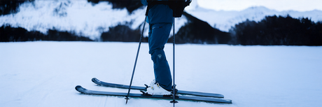 Chaussures de Ski de Randonnée