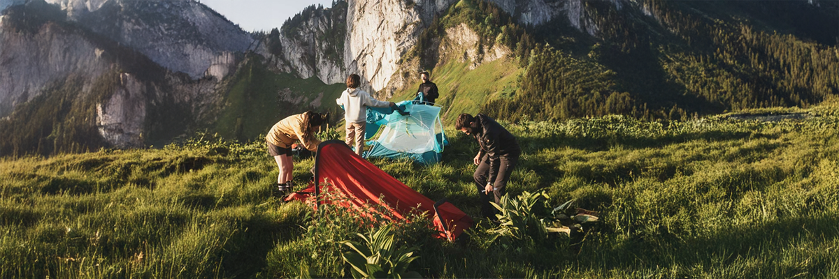 Accessoires de Couchage Camping