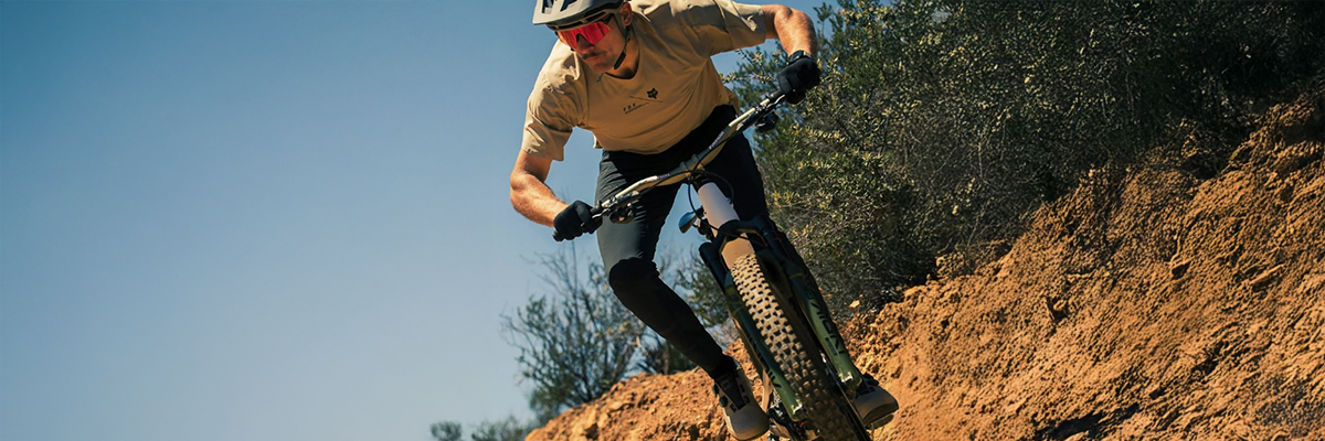 Gants Vélo