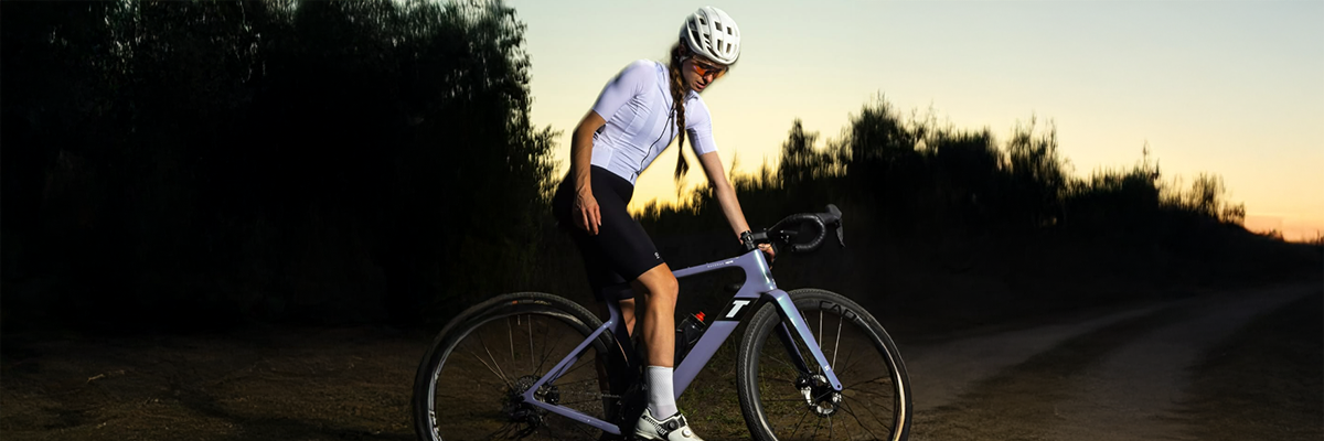 T-Shirts Vélo