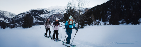 Pack Ski de Randonnée
