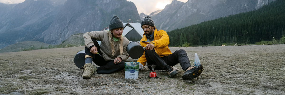 Petit Matériel de Camping