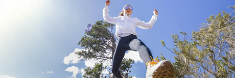 T-Shirt Manches Longues de Running