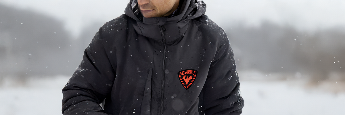 Veste de Ski