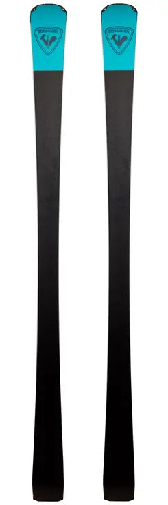 Pack Ski Homme Rossignol Forza 50 ° V-Cam + NX 12 Konnect