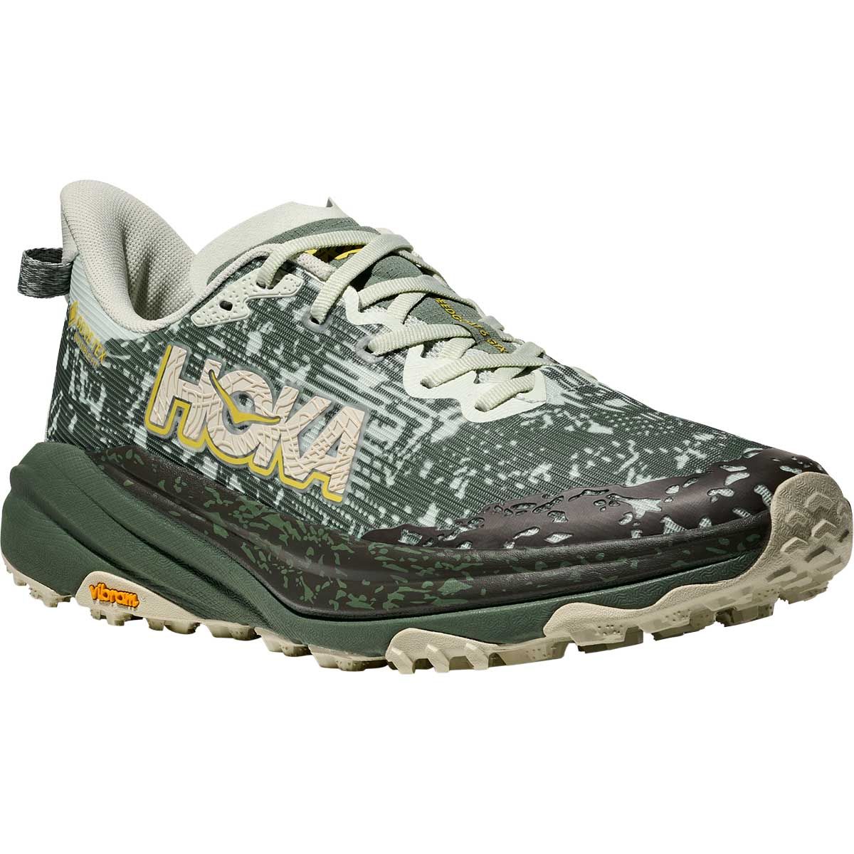Chaussures Trail Homme Hoka Speedgoat 6 GTX
