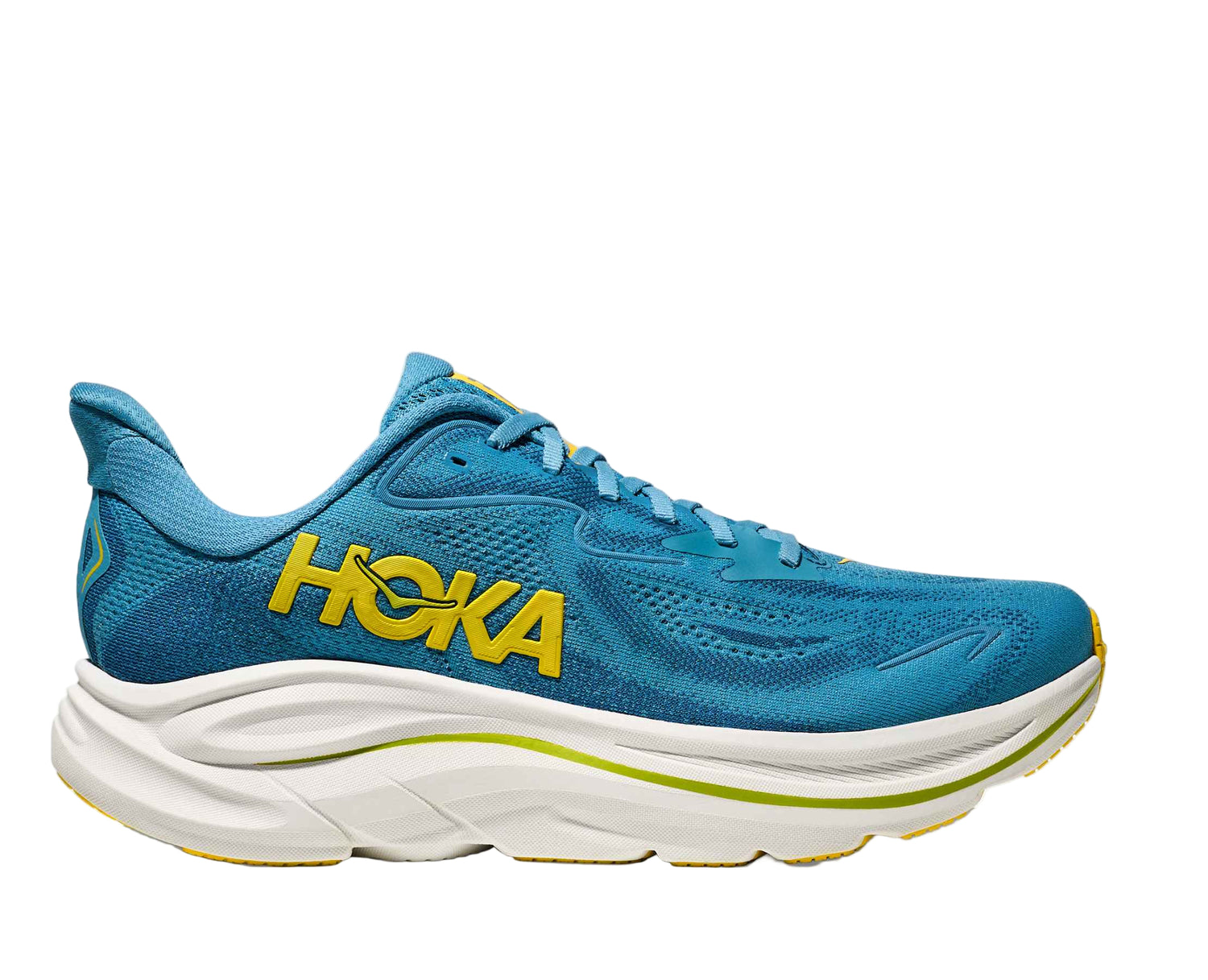 Chaussures Running Homme Hoka Clifton 10