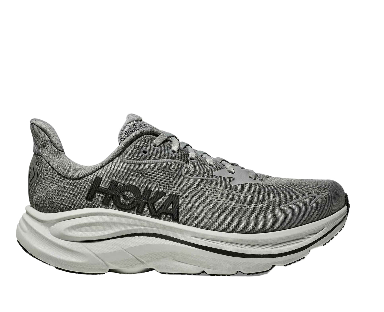 Chaussures Running Homme Hoka Clifton 10