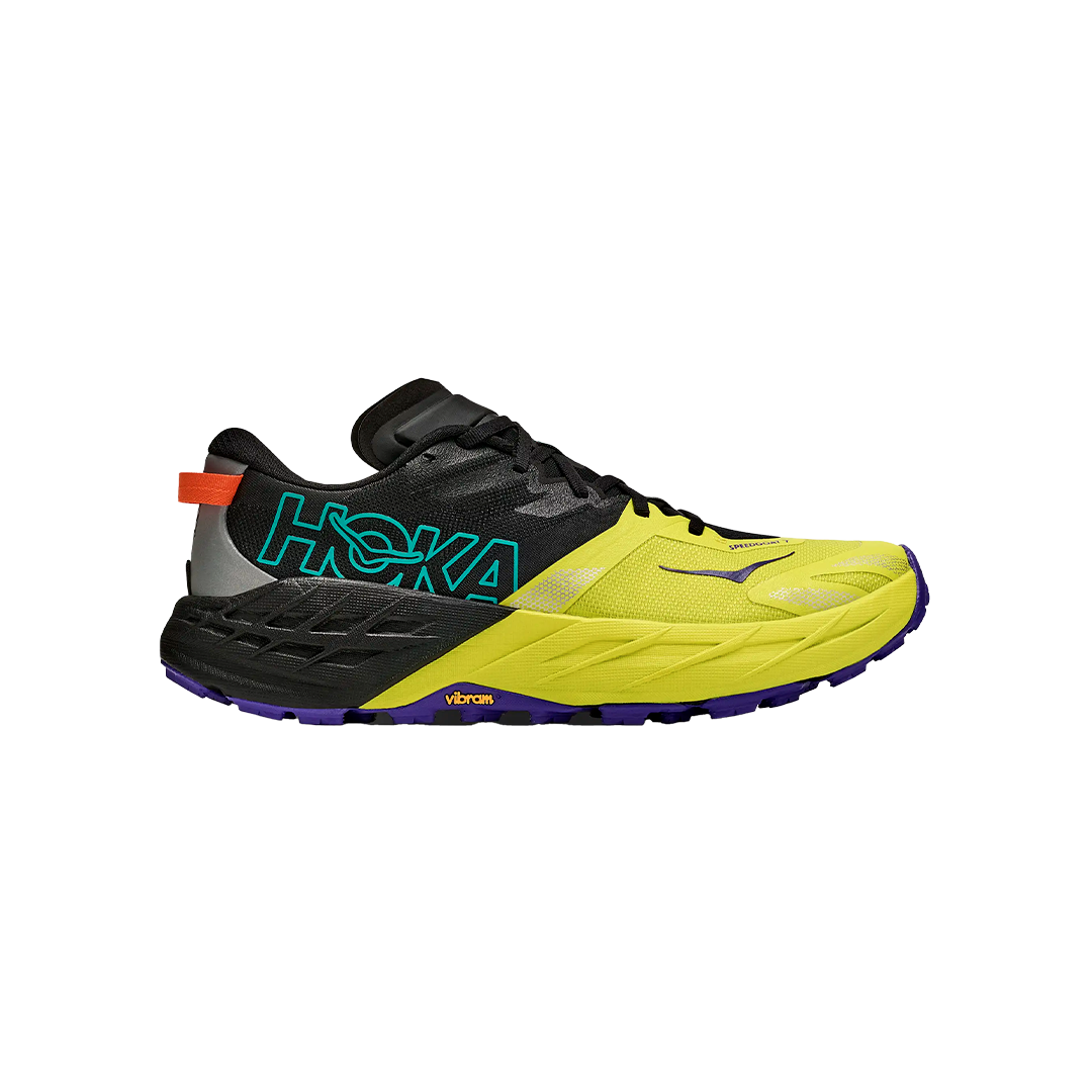 Chaussure Trail Homme Hoka Speedgoat 7