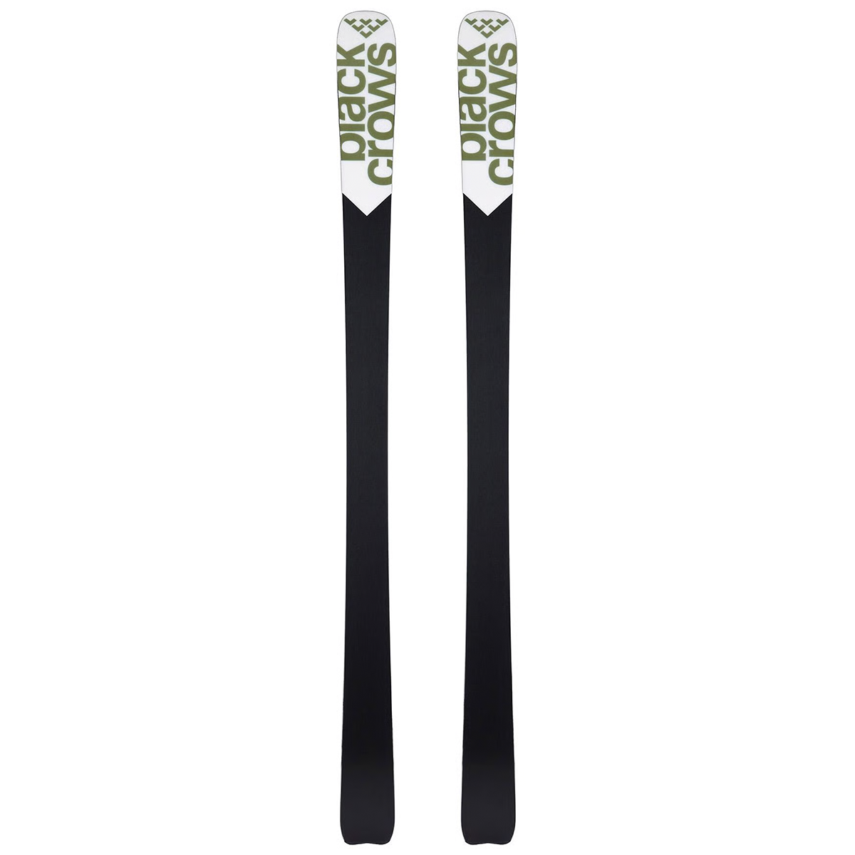 Skis All-Mountain Black Crows Sato