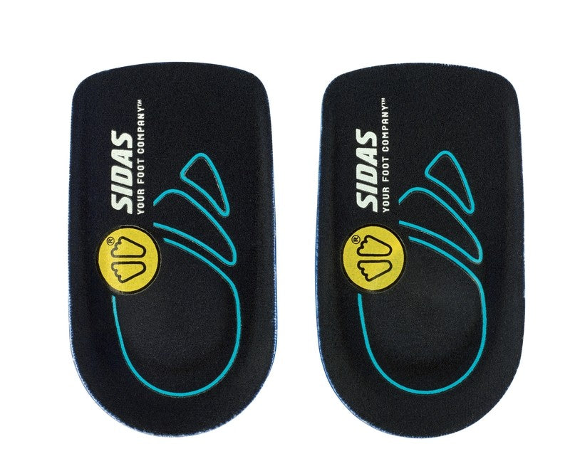 Protection Gel Running / Trail Sidas Gel Heel Pads