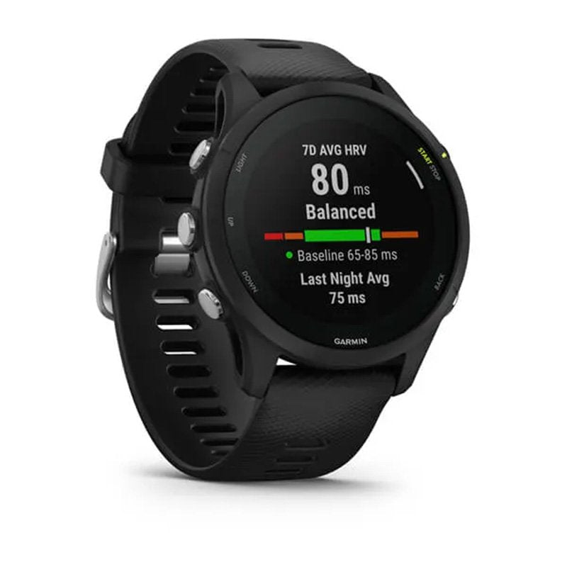 Montre Connectée Garmin Forerunner 255 Music