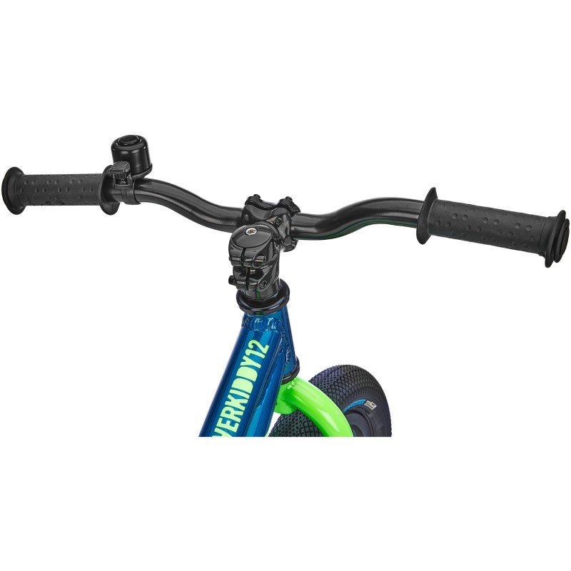 Draisienne Enfant Ghost Powerkiddy 12 2023