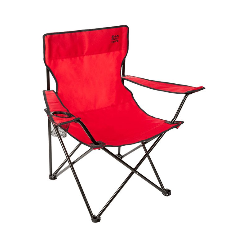 Fauteuil Pliable Randonnée Elementerre