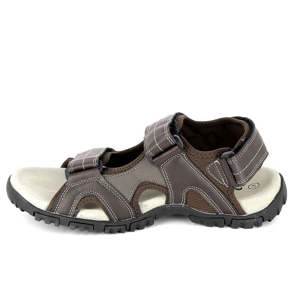 Sandales Randonnée Homme Elementerre Akka