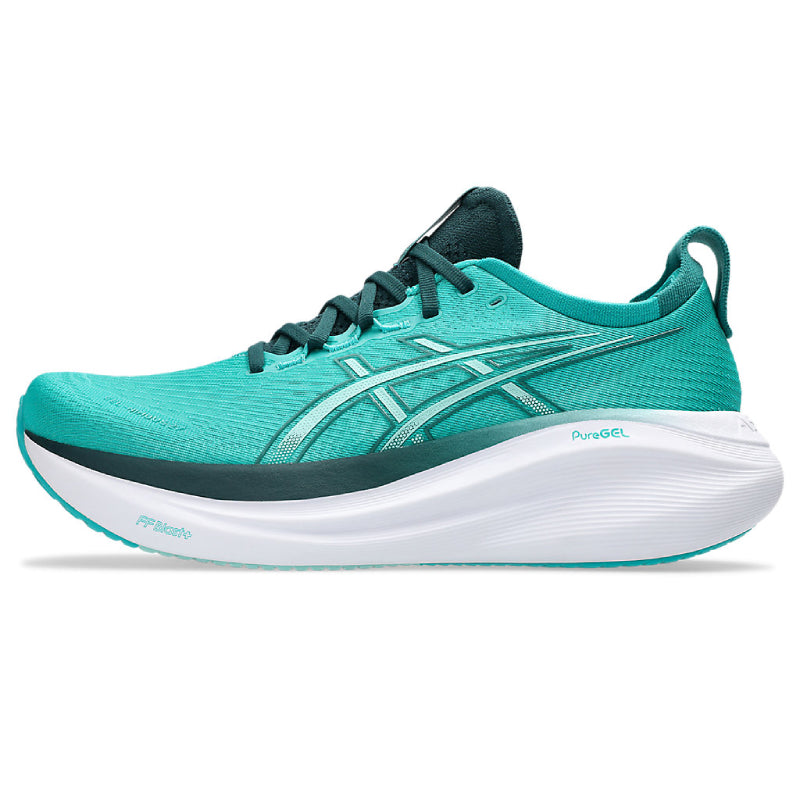 Chaussures Running Homme Asics Gel-Nimbus 27