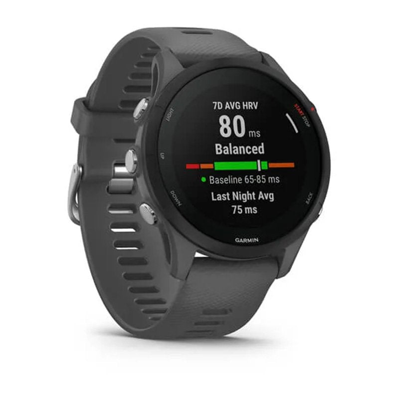 Montre Connectée Garmin Forerunner 255 GPS