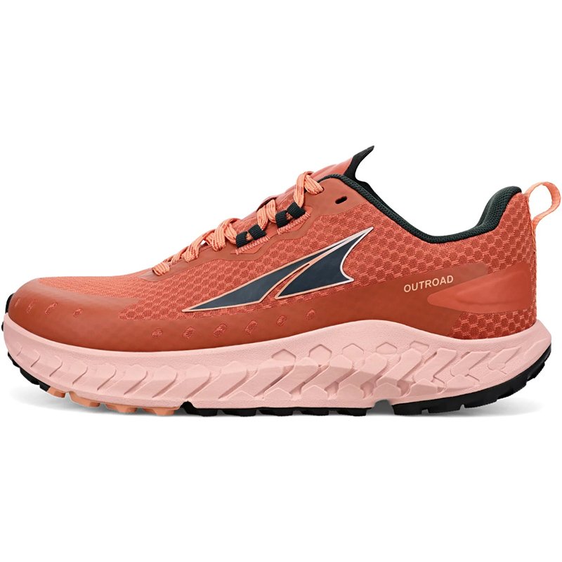 Chaussures Trail Femme Altra Outroad