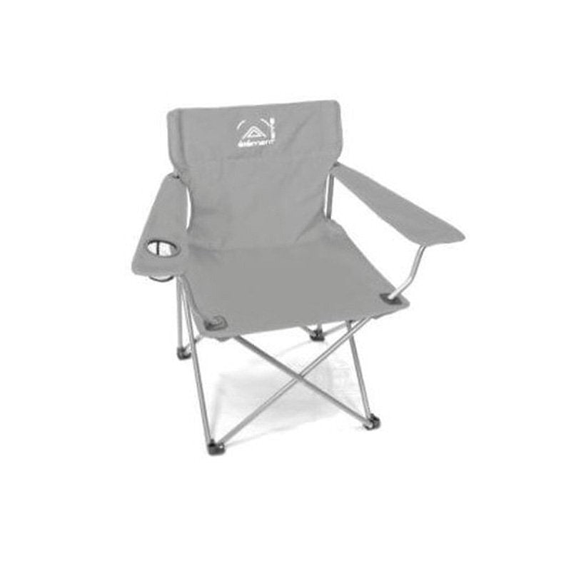 Fauteuil Pliable Randonnée Elementerre