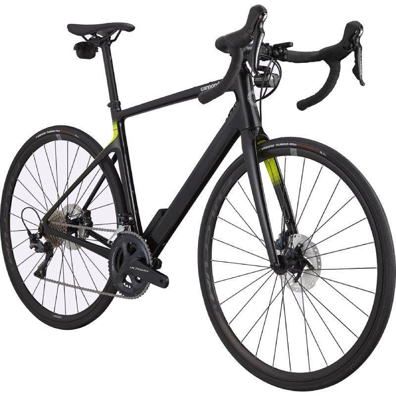 Vélo de Route Cannondale Synapse Carbon 2 RL 2022