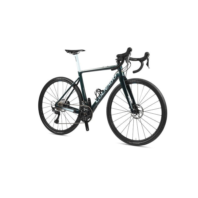 Vélo de Gravel Colnago G3-X Ekar R900 2023