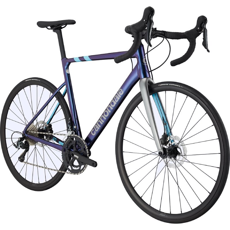 Vélo de Route Cannondale Caad 13 Disc Tiagra 2022