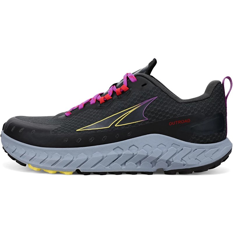Chaussures Trail Femme Altra Outroad