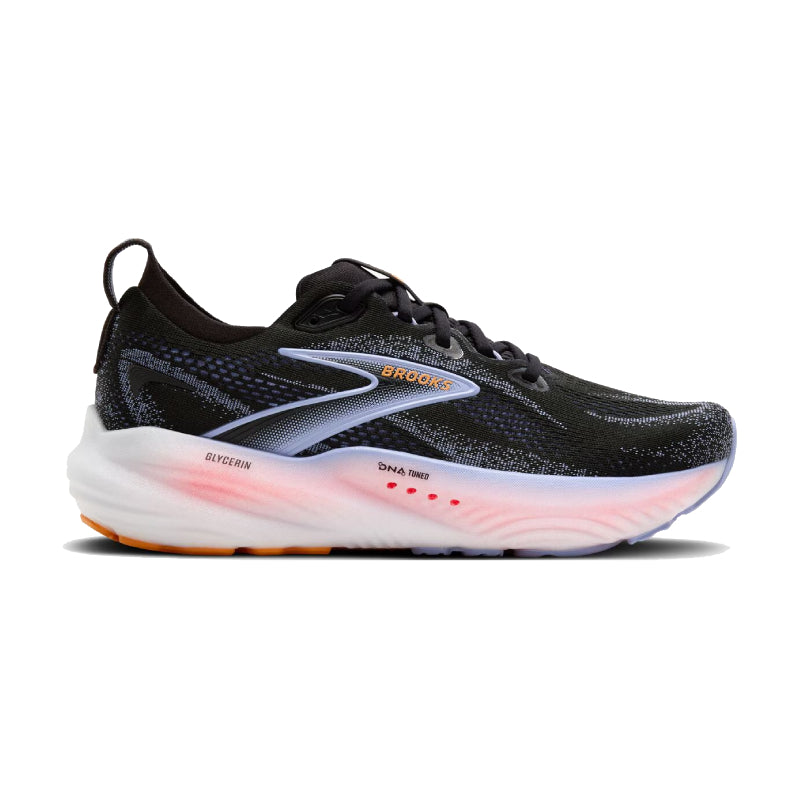 Chaussures Running Femme Brooks Glycerin 22