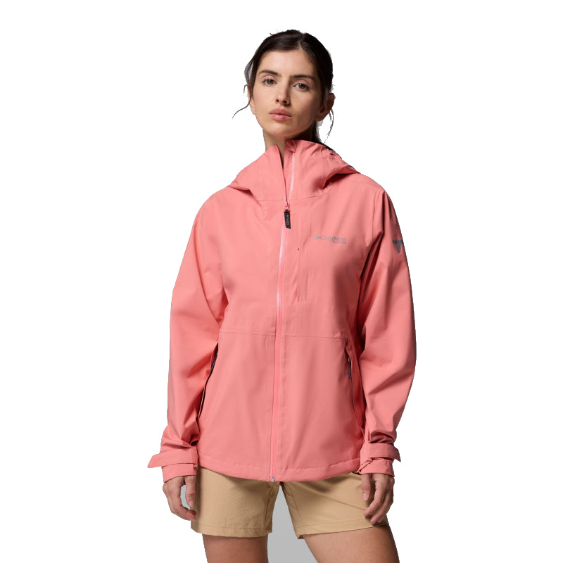 Veste Randonnée Femme Columbia Ampli-Dry II