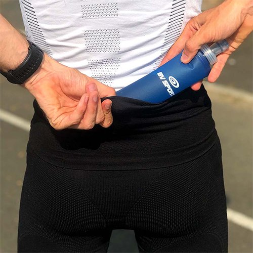 Ceinture Running / Trail BV Sport Belt Light