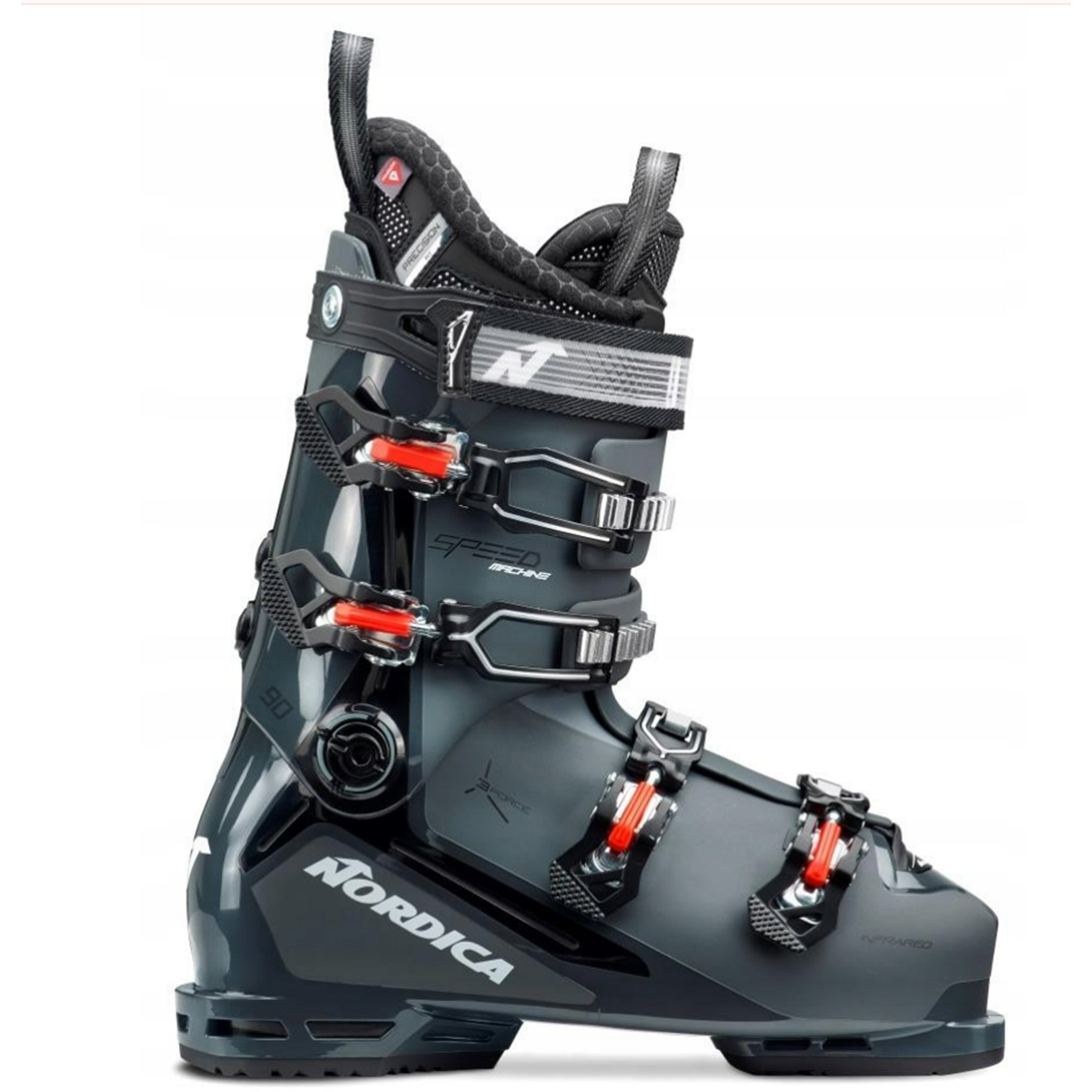 Chaussures Skis Nordica Speedmachine 3 90 GW
