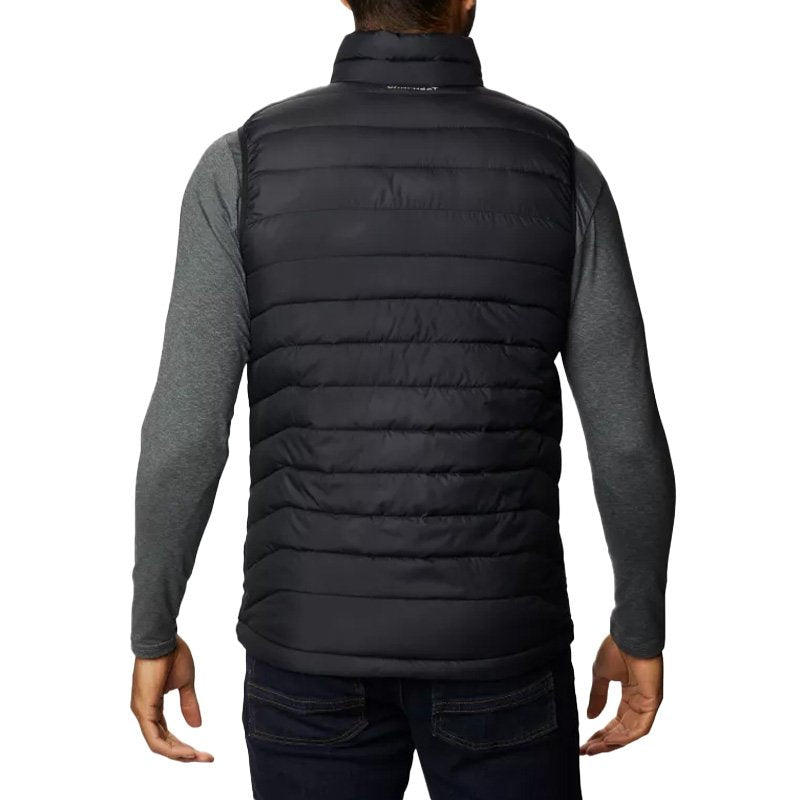 Veste Randonnée Homme Columbia Powder Lite