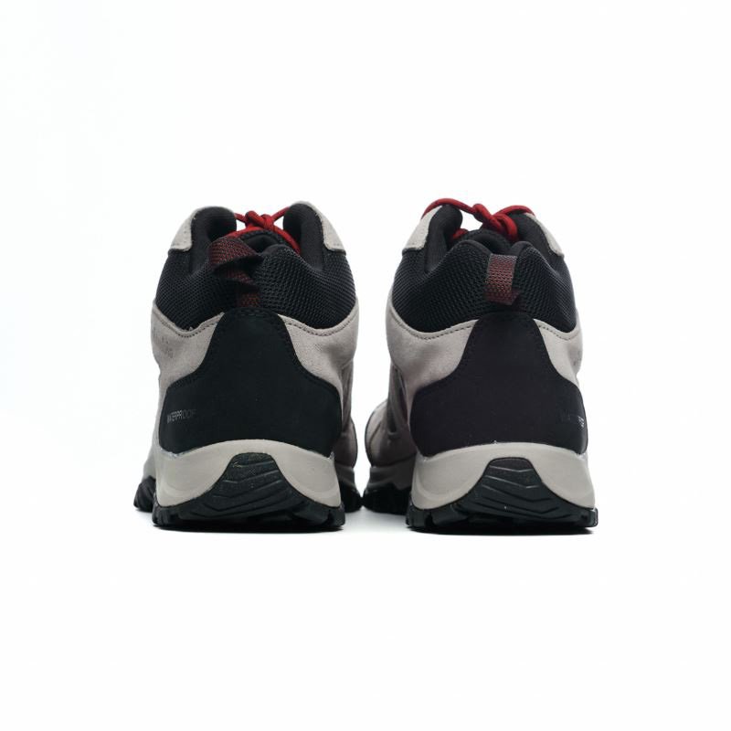 Chaussures Randonnée Homme Columbia Redmond III MID WP