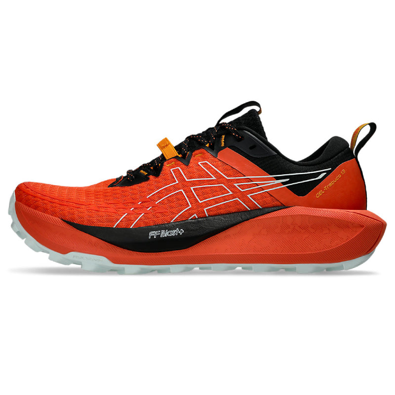 Chaussures Trail Homme Asics Gel-Trabuco 13