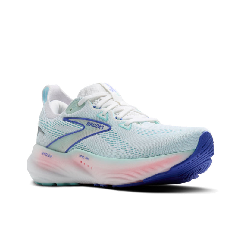Chaussures Running Femme Brooks Glycerin 22