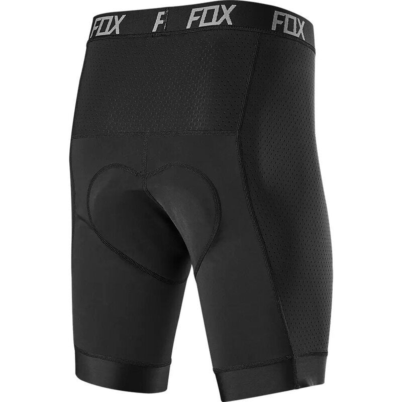 Sous-Short Vélo Homme FOX Tecbase Liner