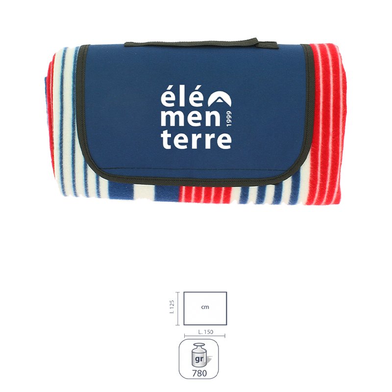 Duvet Randonnée Elementerre Napair