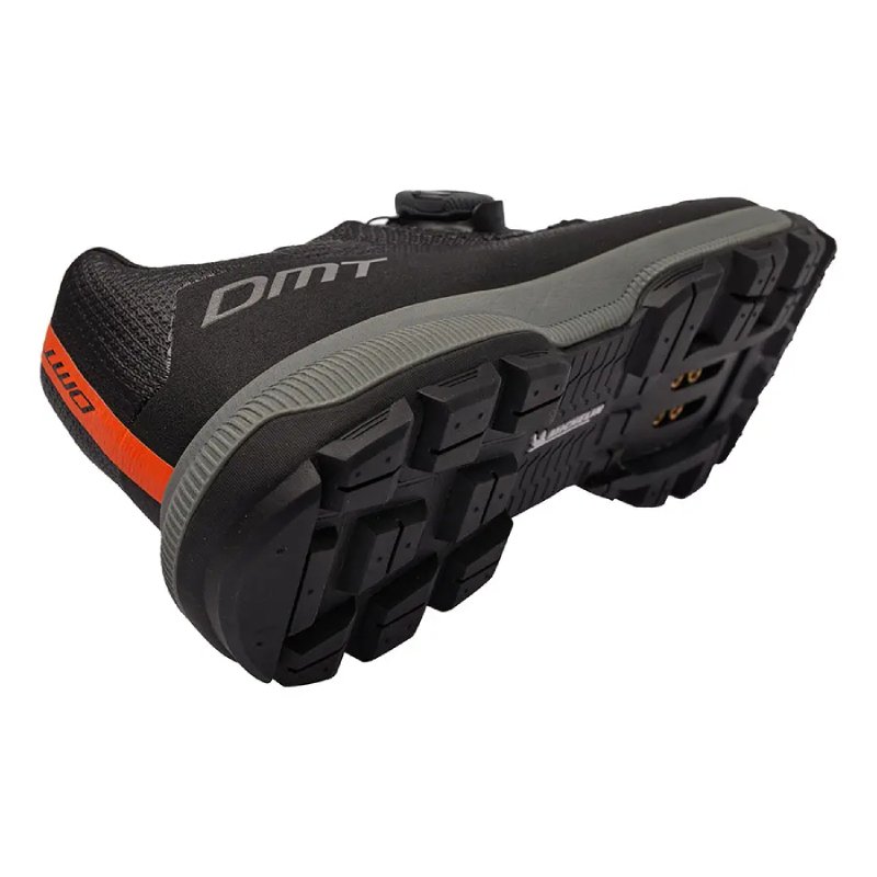 Chaussures Vélo DMT TK 10