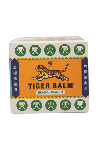 Soin Running / Trail Baume du Tigre Blanc 19gr