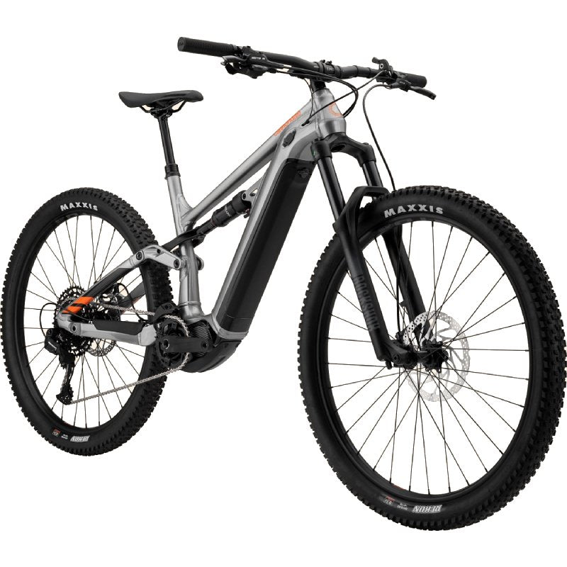 VTT Électrique Cannondale Moterra Neo 4 2022
