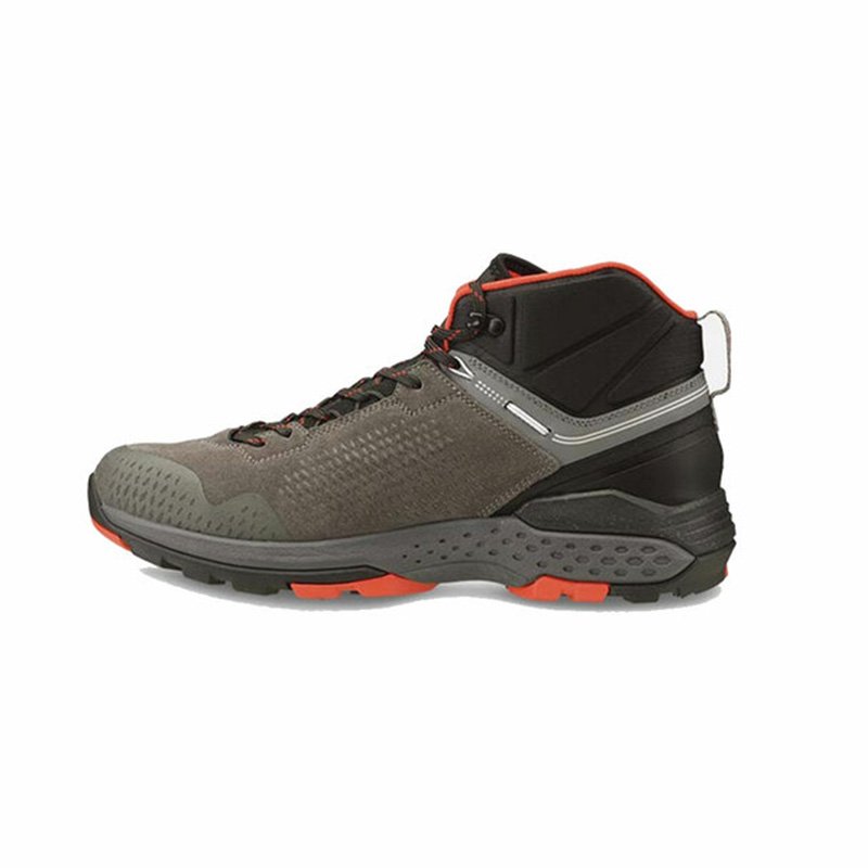 Chaussures Randonnée Homme Garmont Groove Mid G-Dry