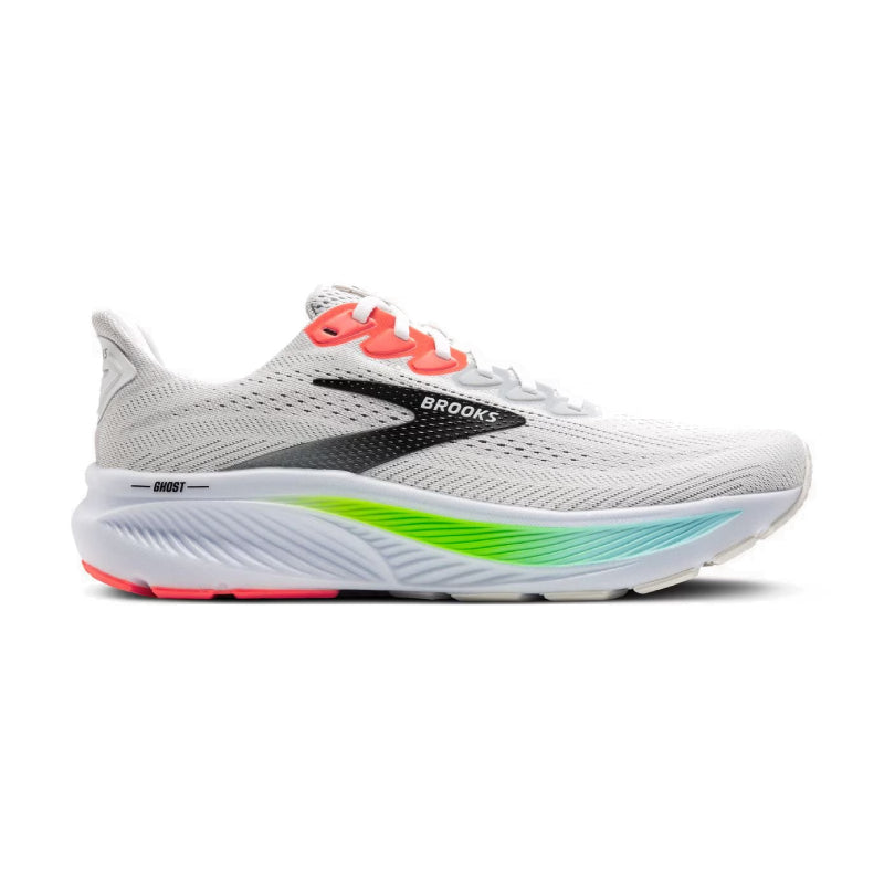 Chaussures Running Homme Brooks Ghost 17