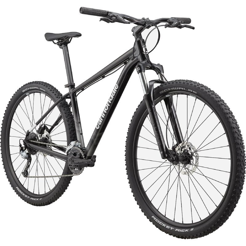 VTT Cannondale Trail 7 29" 2022