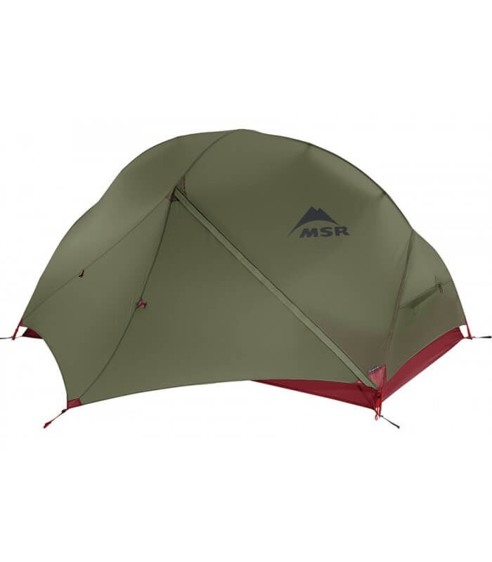 Tente Randonnée MSR Hubba Hubba NX Tent