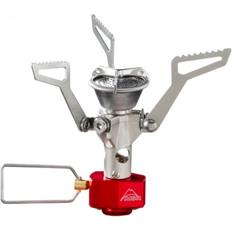 Réchaud à Gaz MSR Pocket Rocket 2 Stove