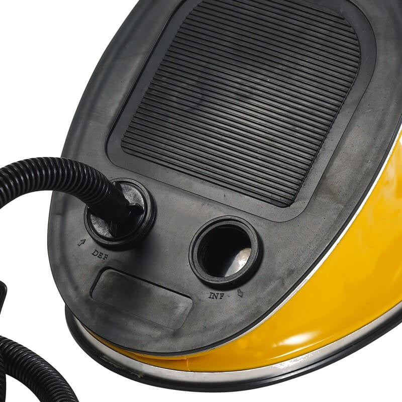 Gonfleur Randonnée Trigano 5L